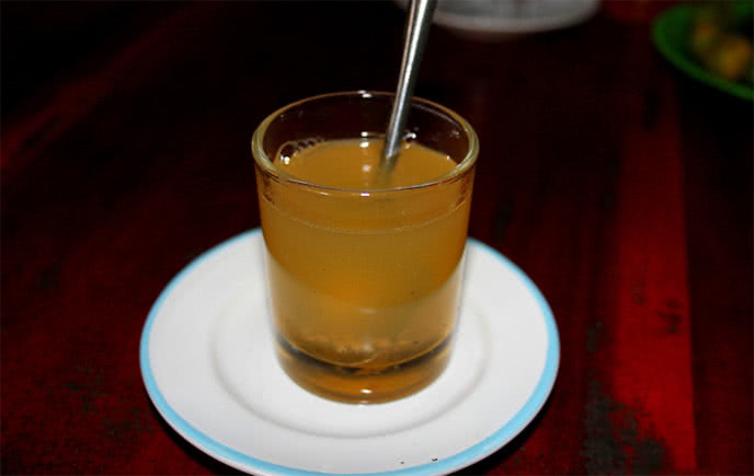 Bài thuốc hoa ngọc lan