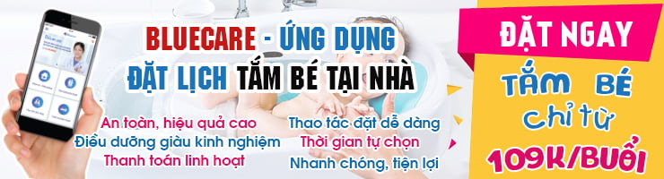 Bảo vệ trẻ bằng cách giữ vệ sinh sạch sẽ