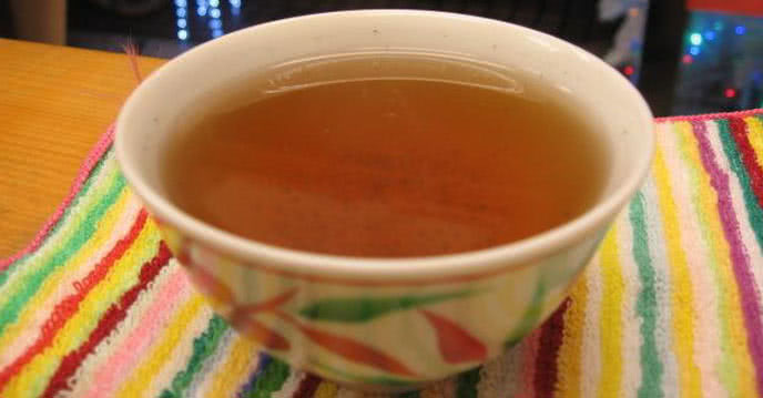 Bát thuốc chữa viêm họng cho trẻ