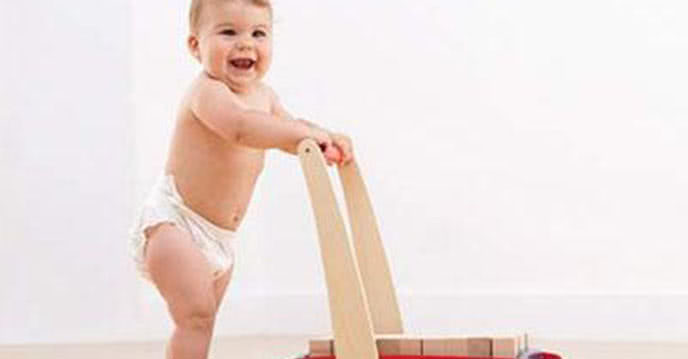 Béo phì ở trẻ gây áp lực lớn lên xương chân non nớt