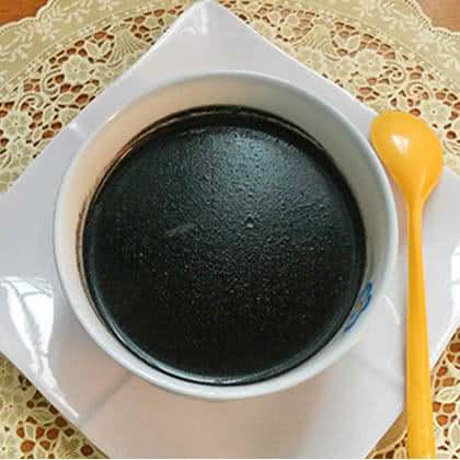 Chè vừng đen cho phụ nữ mang thai