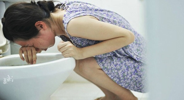 Gừng - Thảo dược an toàn cho mẹ bầu