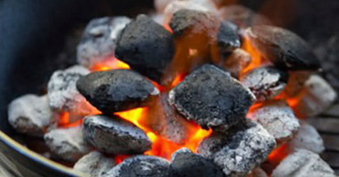 Hơ than - Giải pháp làm ấm và giảm sưng sau sinh