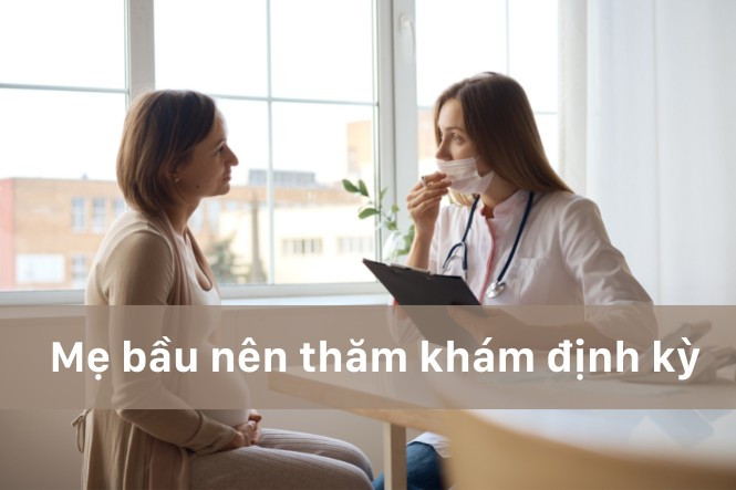 Luôn hỏi ý kiến bác sĩ trước khi dùng các loại thuốc bổ