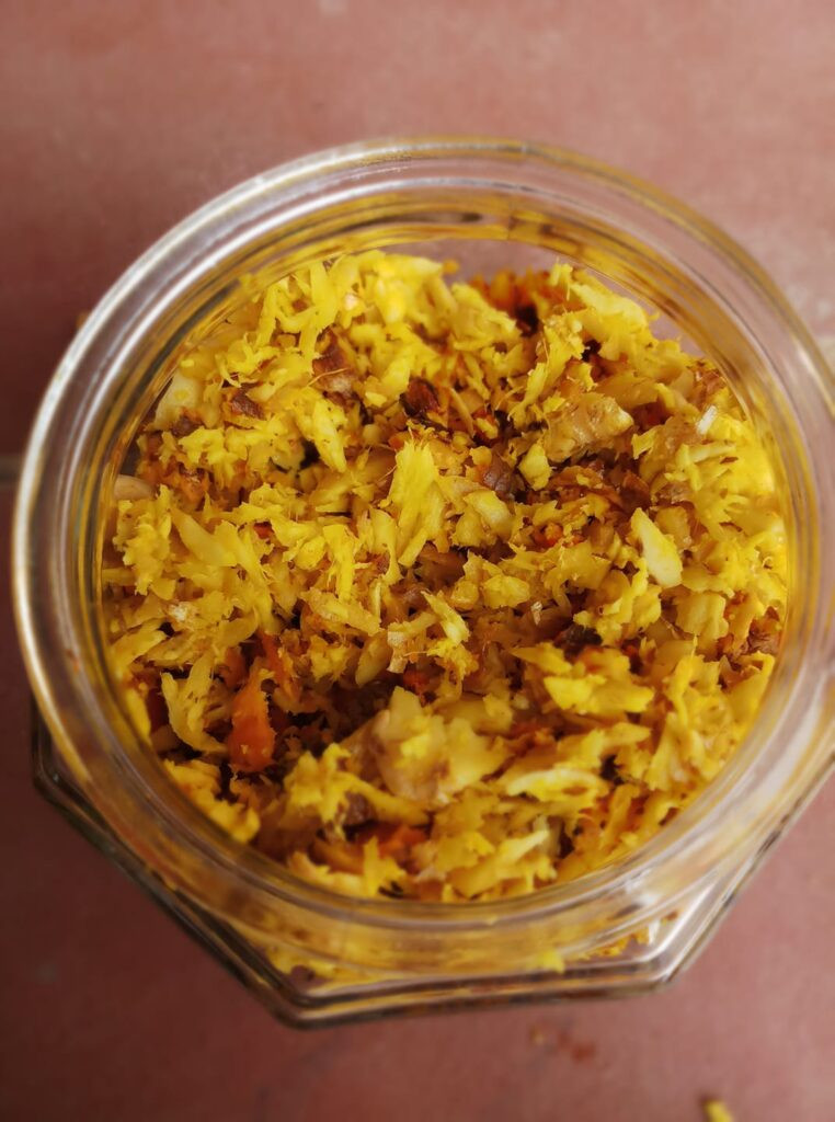 Mặt nạ dưỡng da tự nhiên giúp mẹ phục hồi làn da hiệu quả