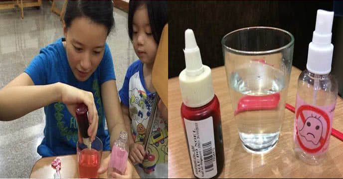 MC Minh Trang chỉ meo cho bé ngủ riêng chỉ sau 1 đêm