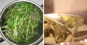 Rụng tóc sau sinh – Cách khắc phục